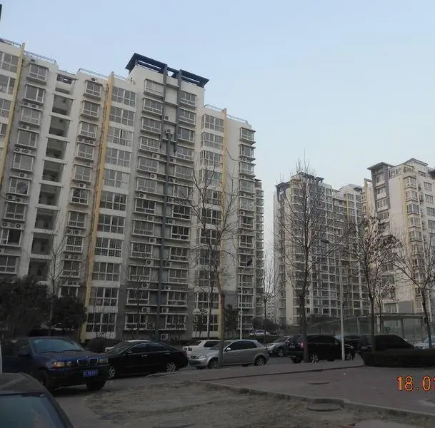金昌世纪花园楼盘图片15