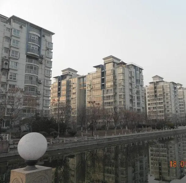 金昌世纪花园楼盘图片2