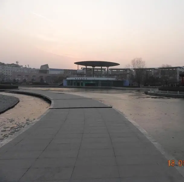 金昌世纪花园楼盘图片18