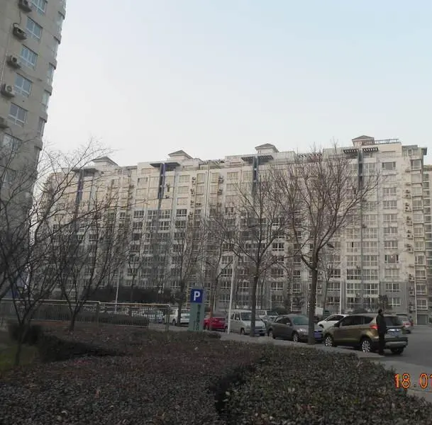 金昌世纪花园楼盘图片11
