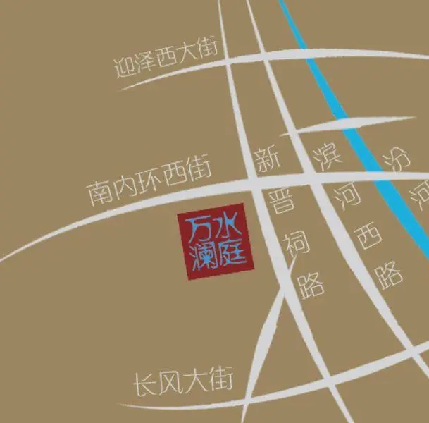 万水澜庭小区图片15