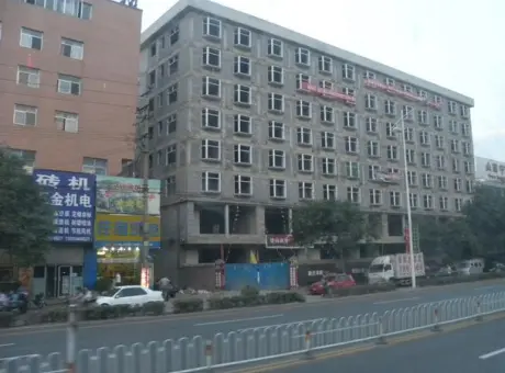 一栋洋房-小店区建设南路建设南路589号