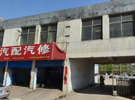 省电建四公司亲贤小区-小店区坞城坞城北街50号