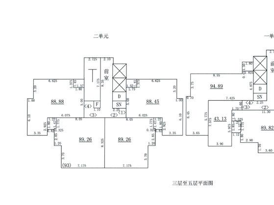 出租20