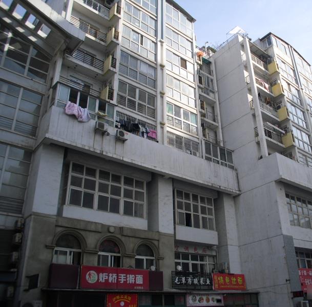 宝文国际花园小区图片