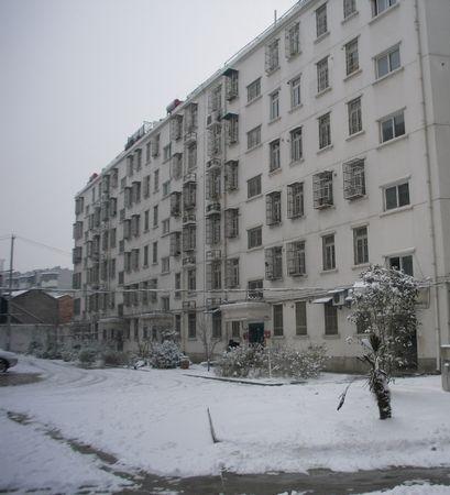 瑶东新村小区图片
