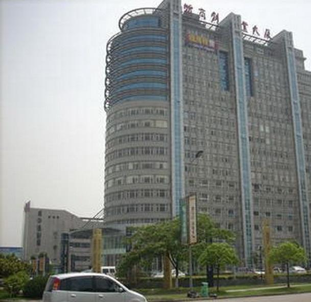 瑞雅领馆小区图片