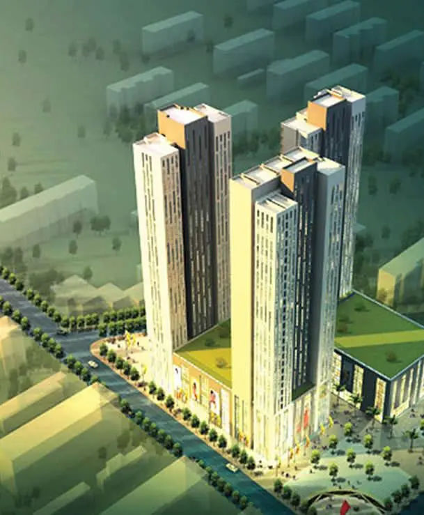 万象生活城小区图片1