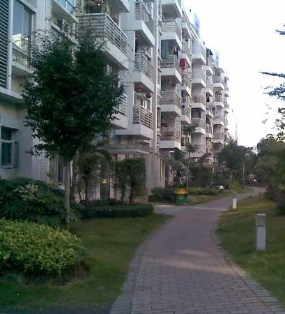 土山小区小区图片2