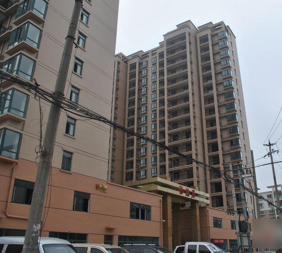 永华怡然居小区图片
