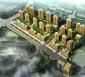 远洋广场