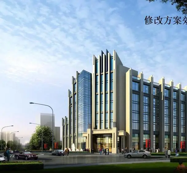 上城国际小区图片12