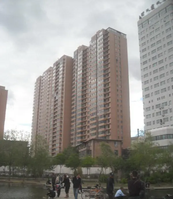 青城华府小区图片3