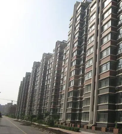 农委大院-赛罕区乌兰察布东路兴安南路与新桥靠北街交汇处兴安丽景南侧