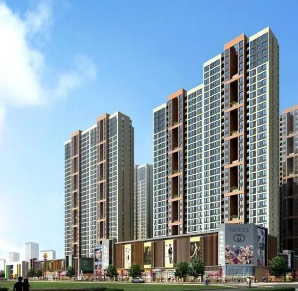 青城华府小区图片2