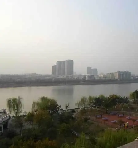 翠湖花园-旌阳区电信广场旌阳区峨眉南路二段159号