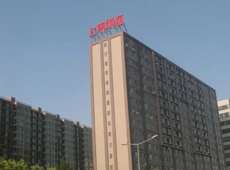 上东领海-赛罕区西把栅乡政府如意广场向东500米路北