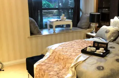 奥林春天