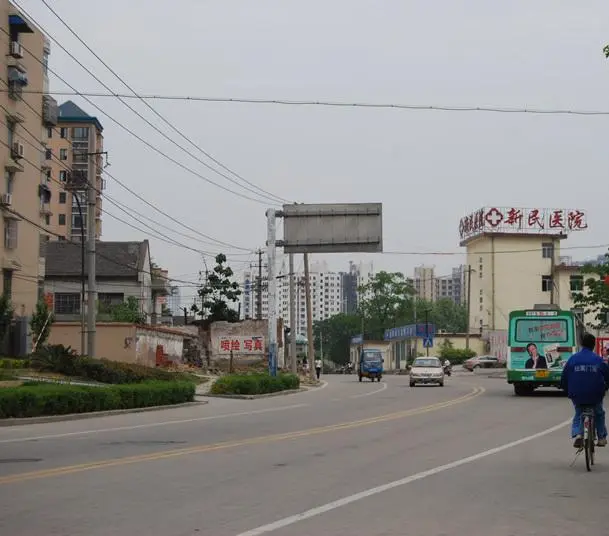 上城国际小区图片14