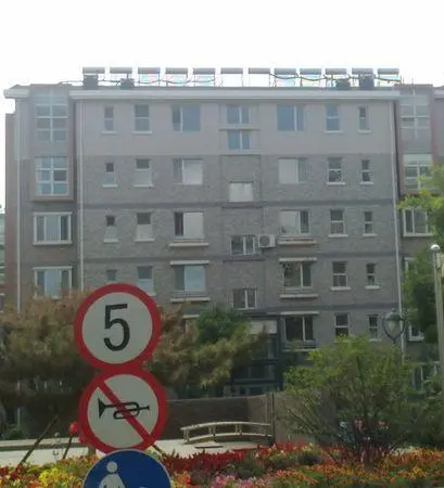 桥华世纪村豪华园-赛罕区桥华世纪村赛罕赛罕区新建东街农业大学西侧