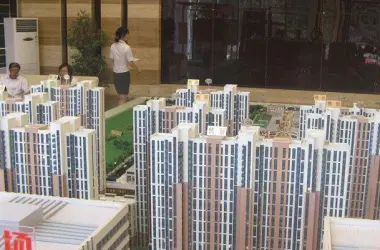 万达广场