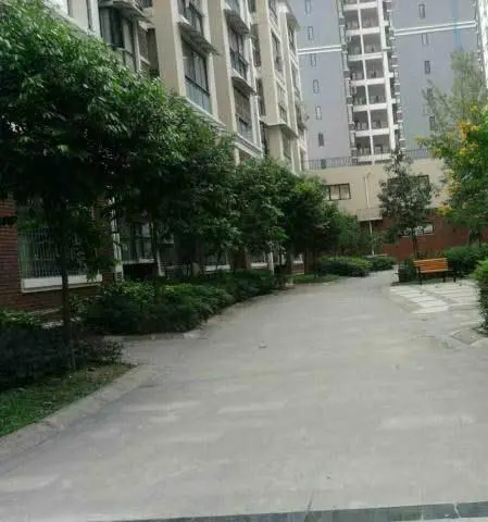 锦绣珠江-旌阳区鼎虹市场珠江西路