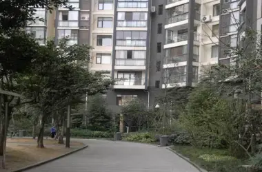 凯丽景湖