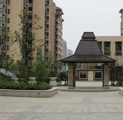隆昊昊博园小区图片