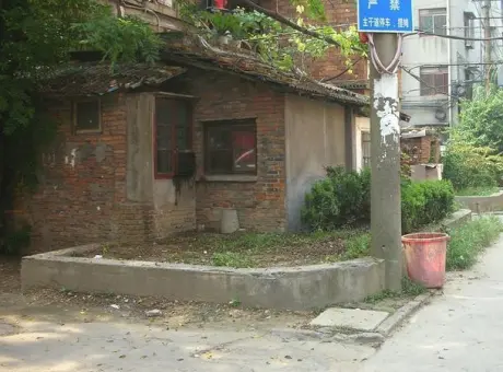 北京西路建工集团宿舍-西湖区北京西路178号（162号）、北京西路174号