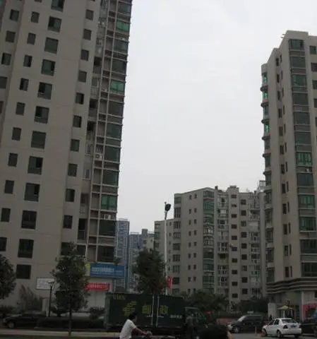 象湖源楼盘图片1