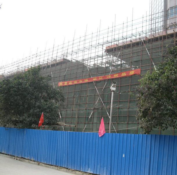 钱江商业中心小区图片