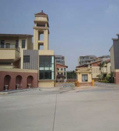 盘龙湾-高新区唐家湾白沙路3号