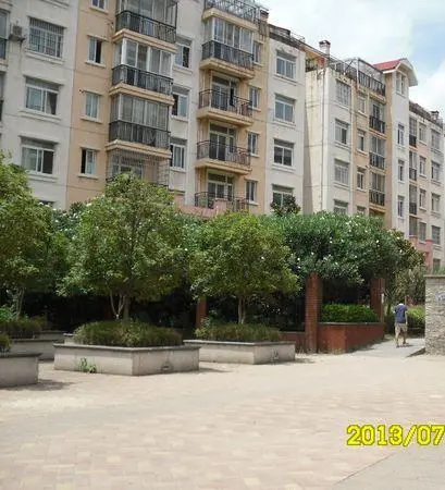 沿海丽水佳园楼盘图片13