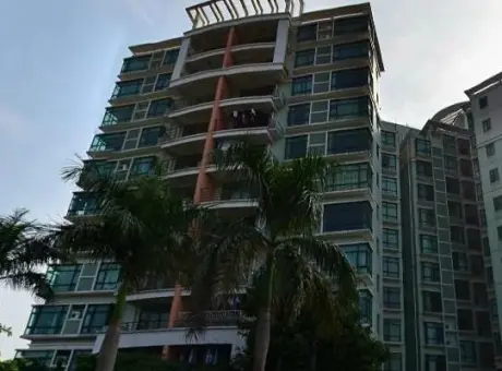 倚海苑-高新区唐家湾珠海唐家大学路3号