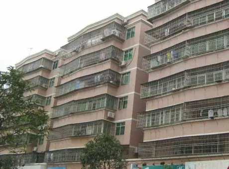 供销社综合楼-高新区唐家湾高新区唐家市场巴士站附近