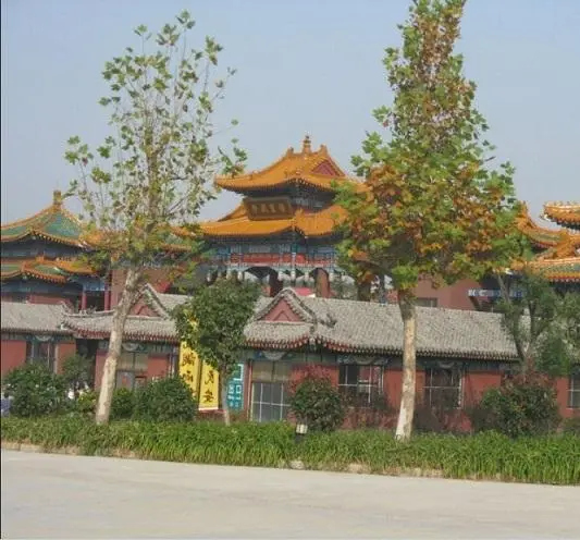 南山庄园华府楼盘图片18