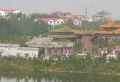 南山庄园华府小区图片8