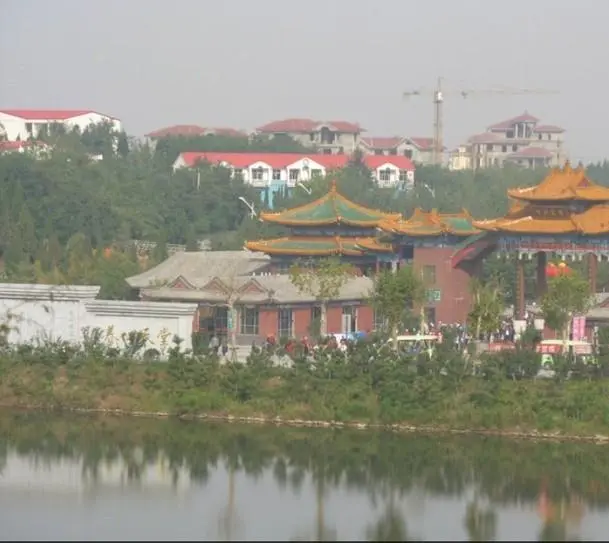 南山庄园华府楼盘图片17