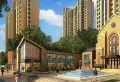 万科金域华府小区图片7
