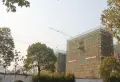 万科金域华府小区图片5