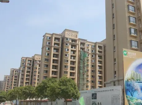 明发江湾城-广陵区广陵板桥路88号