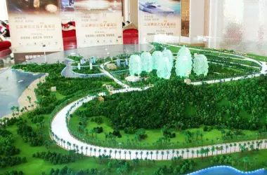 美丽之冠七星酒店