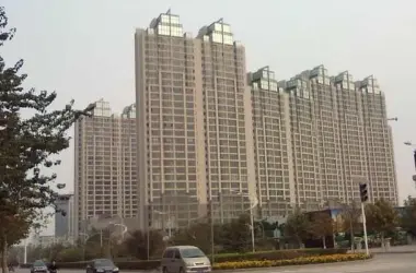 鑫域国际