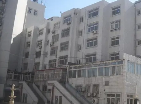 博林小区-开发区白塔岭东北大学南侧