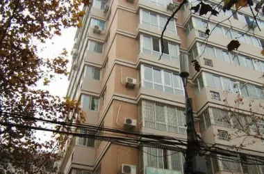 友谊大厦