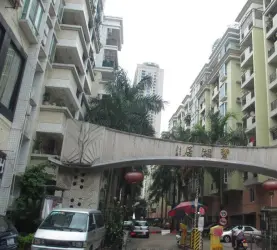 丽湖居