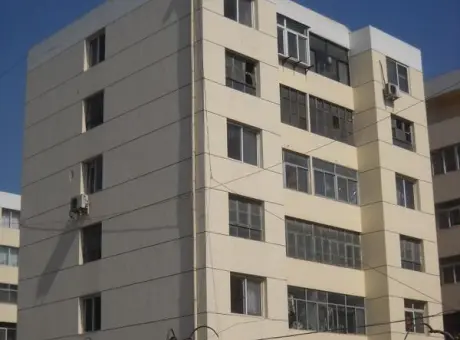 经绵里-开发区白塔岭长江西道与泰山路交叉处