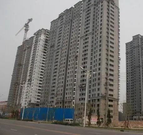 嘉禾一方楼盘图片5