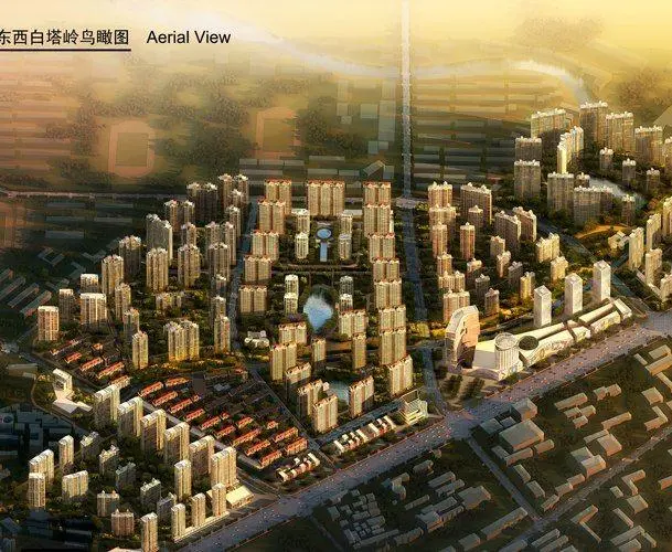 远洋海世纪小区图片1