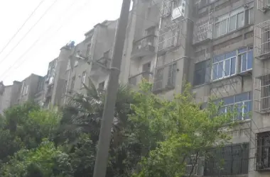 东风新村